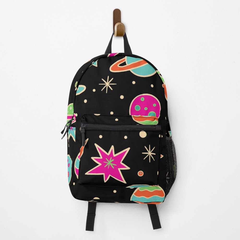 Item preview, Backpack designed and sold by badretop.