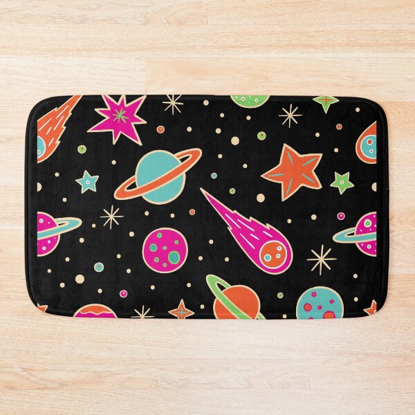 Item preview, space pattern designed and sold by badretop.