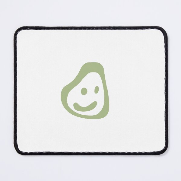 Item preview, wavey smiley face designed and sold by whitneyconner.