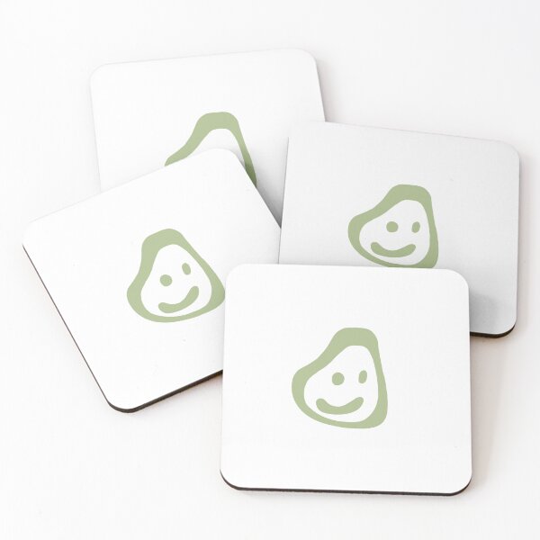 Item preview, wavey smiley face designed and sold by whitneyconner.
