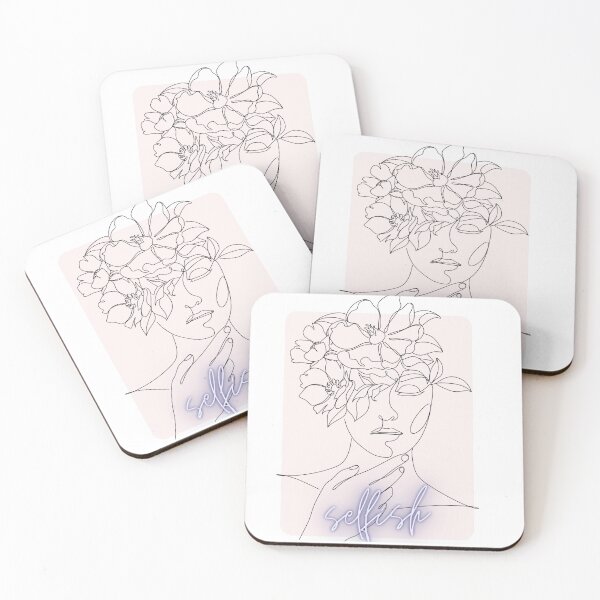 Item preview, selfish women designed and sold by Alexaksil.