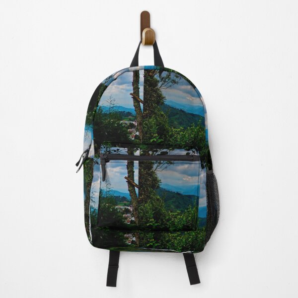 Item preview, A Vista Above Salento, Quindio, Colombia designed and sold by alabca.
