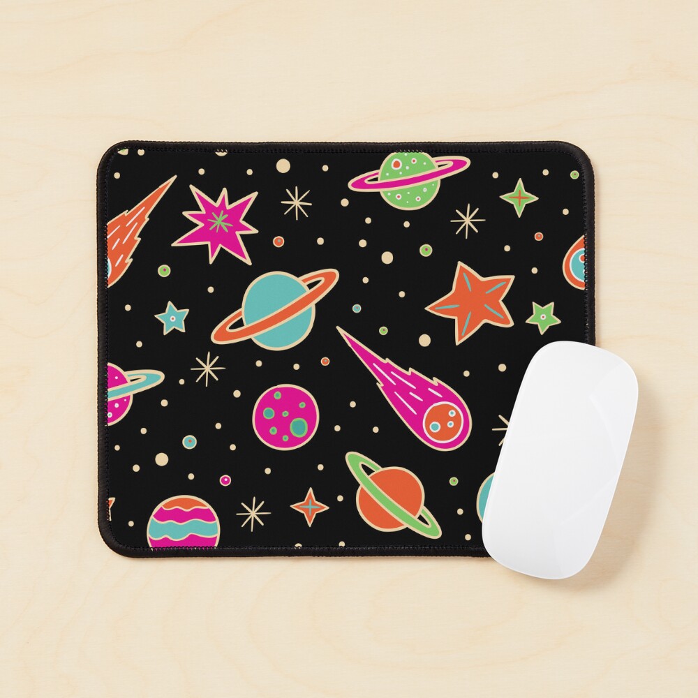 Item preview, Mouse Pad designed and sold by badretop.