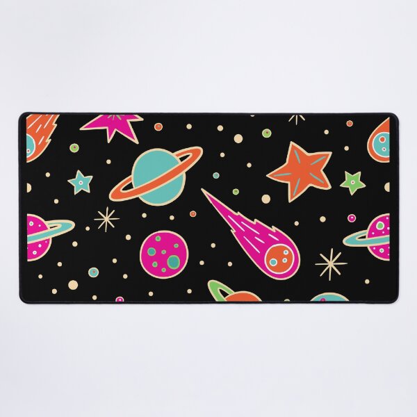 Item preview, space pattern designed and sold by badretop.