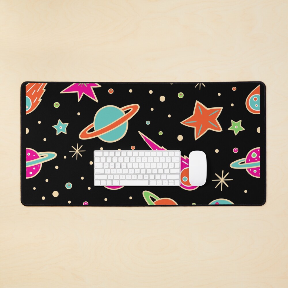 Item preview, Desk Mat designed and sold by badretop.