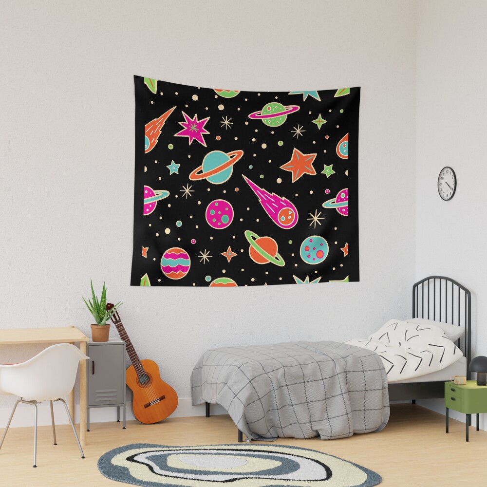 Item preview, Tapestry designed and sold by badretop.