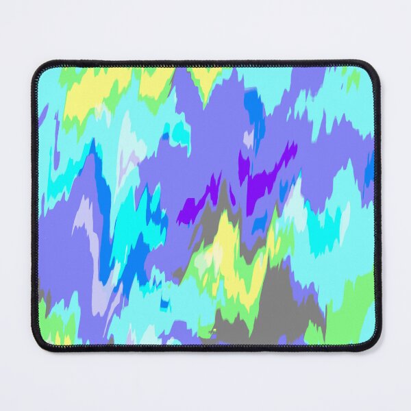 Item preview, Abstract Camo Art D927 designed and sold by SelfUpgrade.