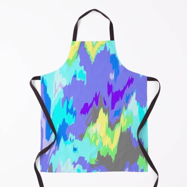 Item preview, Abstract Camo Art D927 designed and sold by SelfUpgrade.