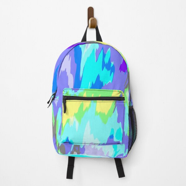 Item preview, Abstract Camo Art D927 designed and sold by SelfUpgrade.