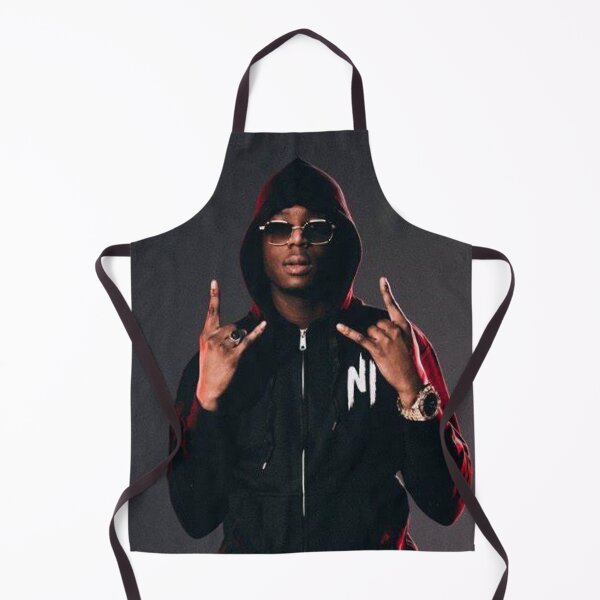 Item preview, Ninho designed and sold by Vincent923.