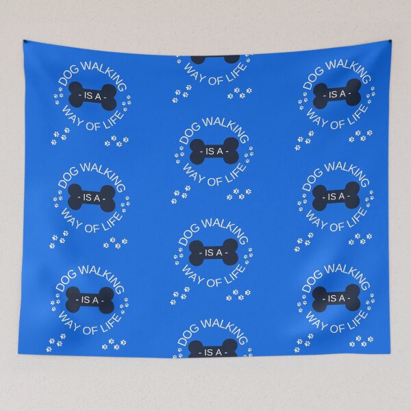 Item preview, Paseador de perros designed and sold by passiveink.