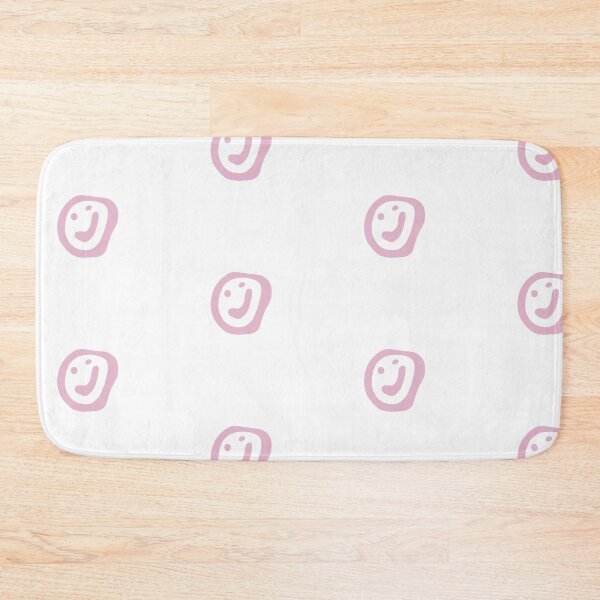 Item preview, wavey smiley face designed and sold by whitneyconner.