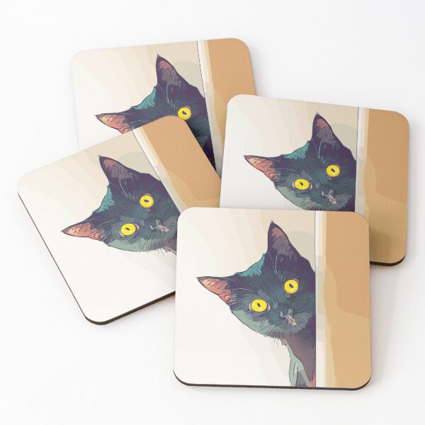 Item preview, Stalking designed and sold by Kelly Fairchild.