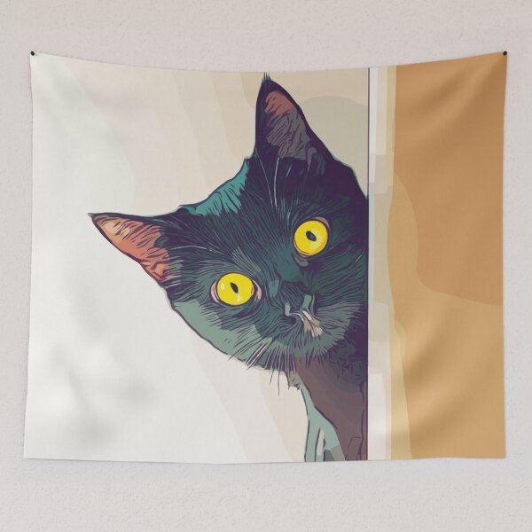 Item preview, Stalking designed and sold by Kelly Fairchild.