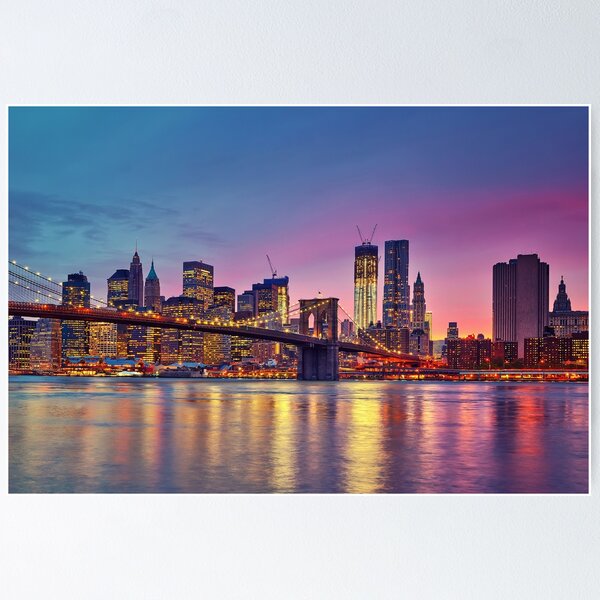 Item preview, NEW YORK designed and sold by millenium1964.