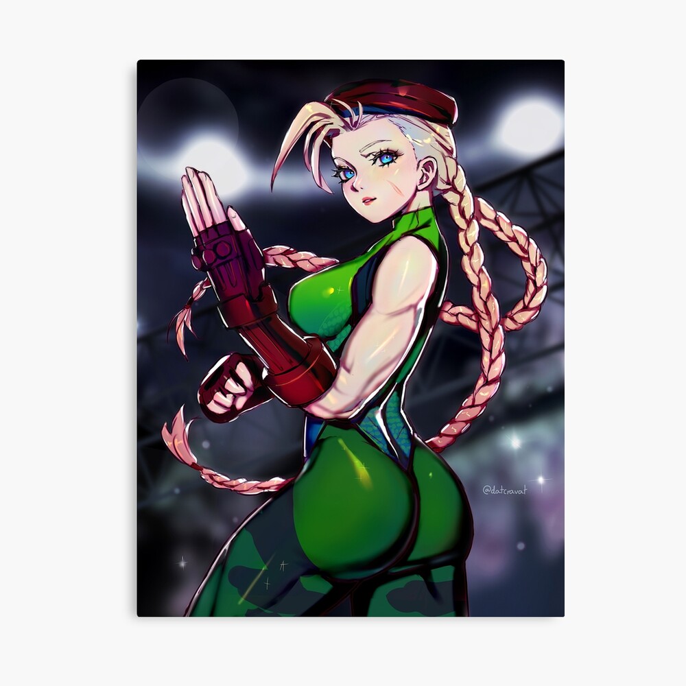 Cammy