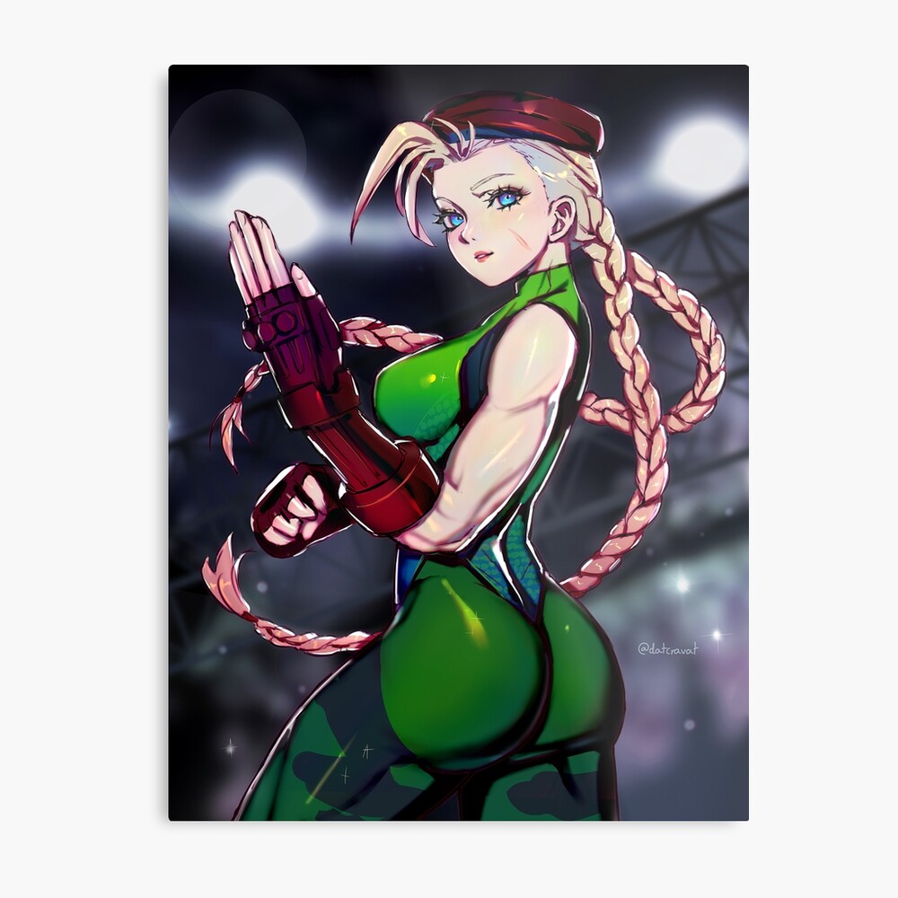 Cammy