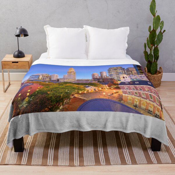 Item preview, Downtown Boston designed and sold by newburyboutique.