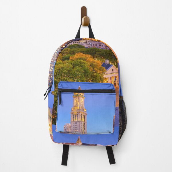 Item preview, Downtown Boston designed and sold by newburyboutique.