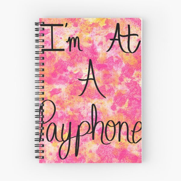 Item preview, Payphone  designed and sold by EmJCreations.
