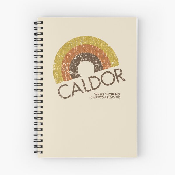Item preview, Caldor Department Stores 1951 designed and sold by AstroZombie6669.