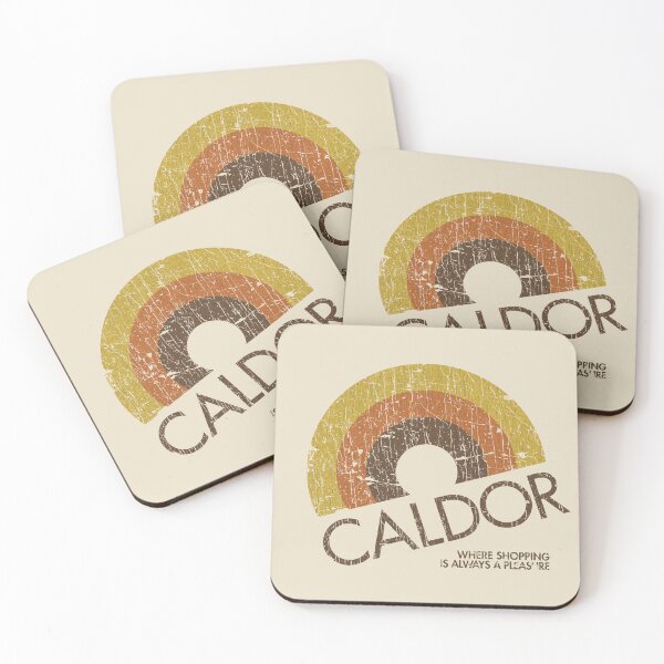 Item preview, Caldor Department Stores 1951 designed and sold by AstroZombie6669.