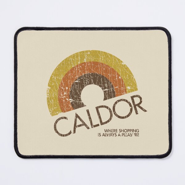Item preview, Caldor Department Stores 1951 designed and sold by AstroZombie6669.