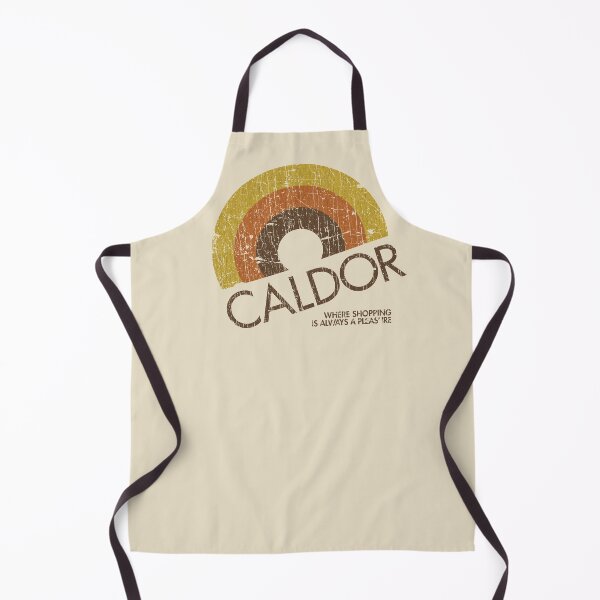 Item preview, Caldor Department Stores 1951 designed and sold by AstroZombie6669.
