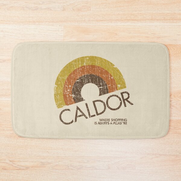 Item preview, Caldor Department Stores 1951 designed and sold by AstroZombie6669.