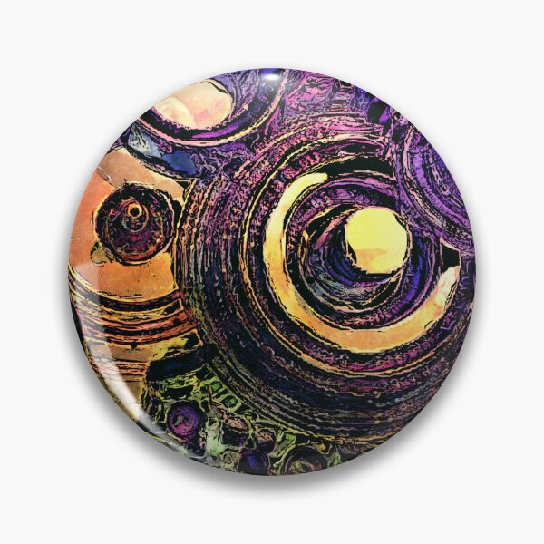 Item preview, Contemporary Abstract Shapes designed and sold by Phil Perkins.