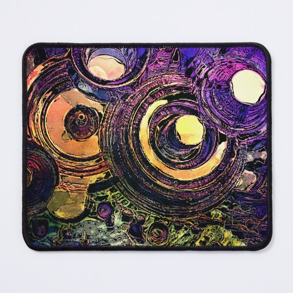 Item preview, Contemporary Abstract Shapes designed and sold by Phil Perkins.