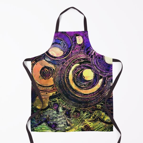 Item preview, Contemporary Abstract Shapes designed and sold by Phil Perkins.