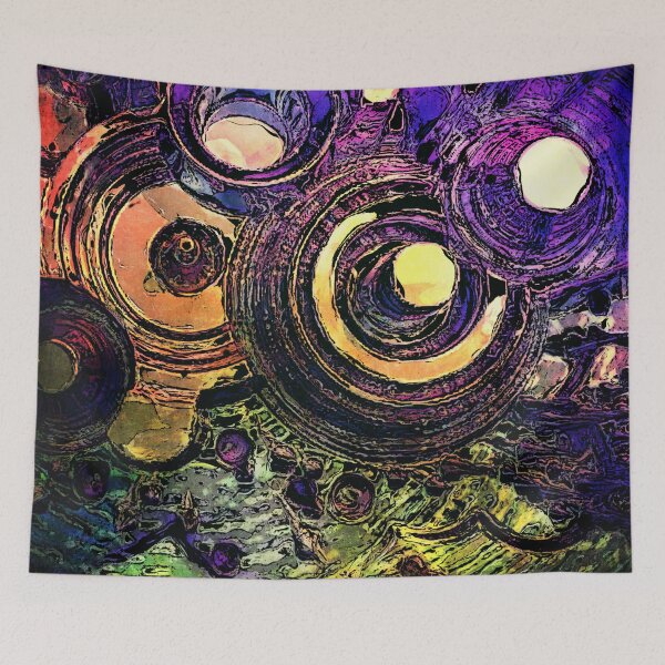 Item preview, Contemporary Abstract Shapes designed and sold by Phil Perkins.