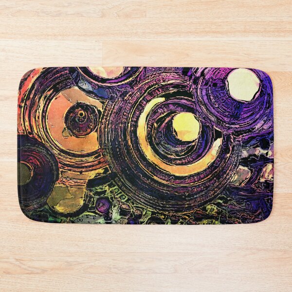 Item preview, Contemporary Abstract Shapes designed and sold by Phil Perkins.