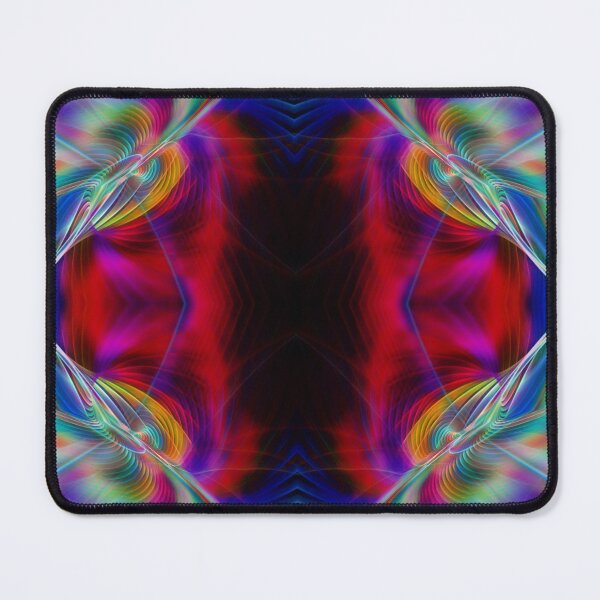 Item preview, Kaleidoscope, fantasy fractal designed and sold by LoneAngel.