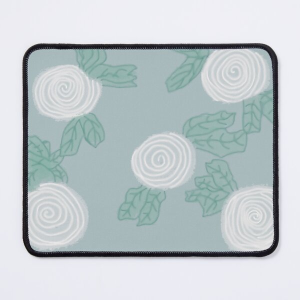 Item preview, White Roses designed and sold by RepeatCandy.