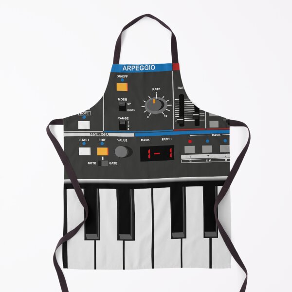 Item preview, Synthesizer Sound Design designed and sold by SerafinDesign.