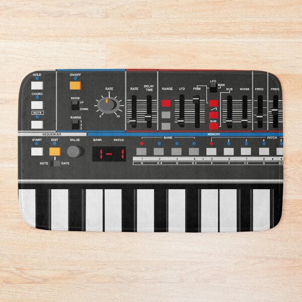 Item preview, Synthesizer Sound Design designed and sold by SerafinDesign.