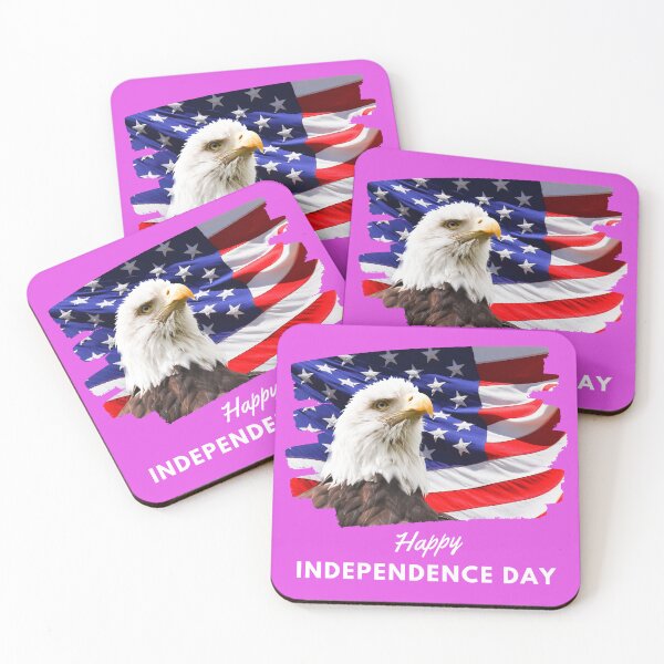 Item preview, Independence day celebration - Fourth of July  designed and sold by KoopTroop ⭐⭐⭐⭐⭐.