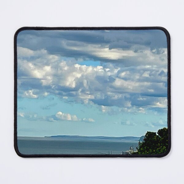 Item preview, Coastal Cloudscape  designed and sold by KazM.