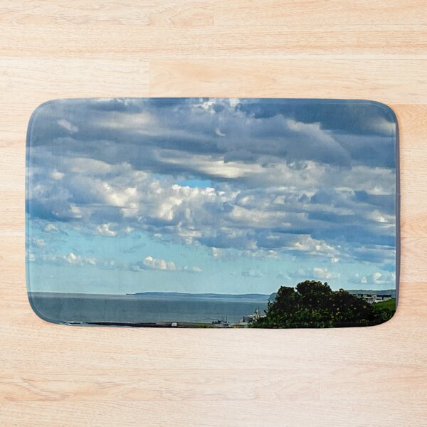 Item preview, Coastal Cloudscape  designed and sold by KazM.