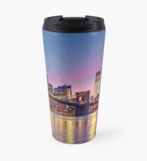 Taza de viaje NUEVA YORK