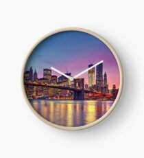 Reloj NUEVA YORK