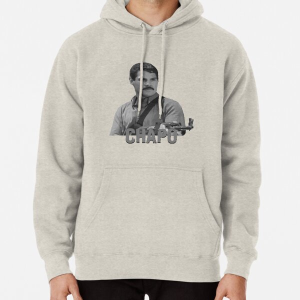 chapo hoodie