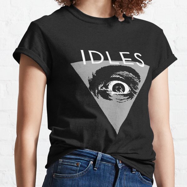 más popular Camiseta clásica