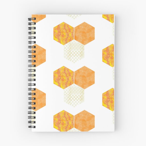 Item preview, Honey comb dreams designed and sold by BeLavender.
