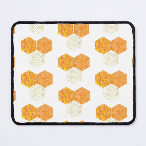 Item preview, Honey comb dreams designed and sold by BeLavender.