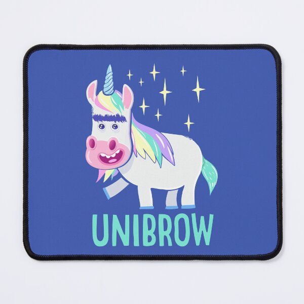Item preview, Unibrow designed and sold by weoos02.