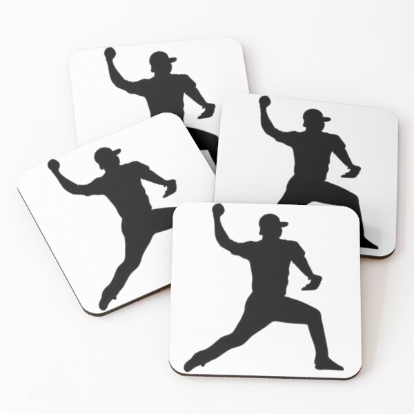 Item preview, Basebal | baseball and glove designed and sold by Fly Flyout ⭐⭐⭐⭐⭐.