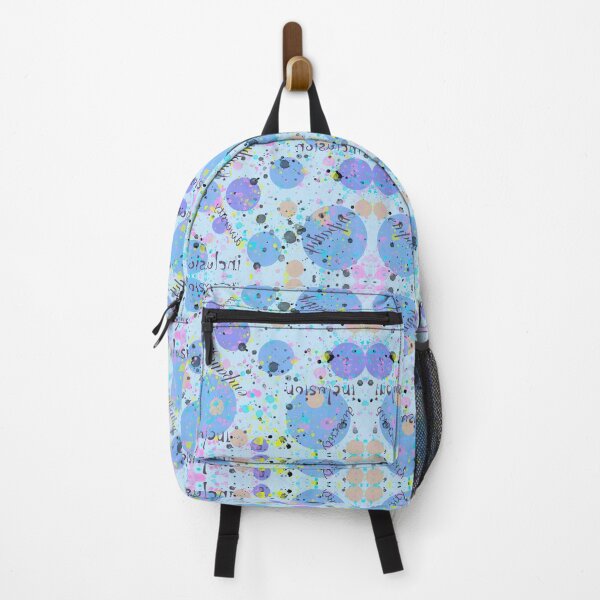 Item preview, Stylish Diversity Inclusion  designed and sold by mkeast.